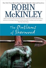 Cover art for The Outlaws of Sherwood