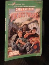 Cover art for Dunc Gets Tweaked (Culpepper Adventures)
