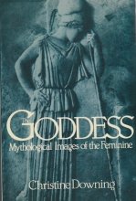 Cover art for The Goddess: Mythological Images of the Feminine