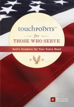Cover art for TouchPoints for Those Who Serve
