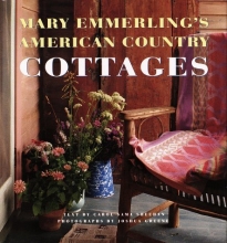 Cover art for Mary Emmerling's American Country Cottages