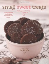 Cover art for Small Sweet Treats