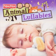 Cover art for Fisher-Price: Animal Lullabies