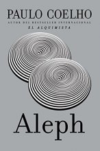 Cover art for Aleph (Español) (Spanish Edition)