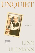 Cover art for Unquiet: A Novel