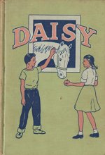 Cover art for Daisy
