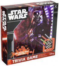 Cover art for Classic Trivia Game in Box
