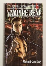 Cover art for Vampire Beat