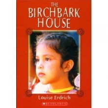 Cover art for The Birchbark House