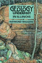 Cover art for Geology Underfoot in Illinois