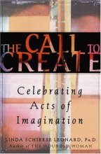Cover art for Call to Create : Celebrating Acts of Imagination