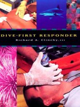 Cover art for Dive/First Responder