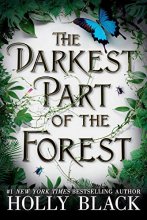 Cover art for The Darkest Part of the Forest