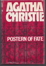 Cover art for Postern of Fate