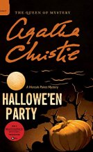 Cover art for Hallowe'en Party