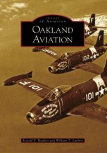 Cover art for Oakland Aviation (Images of Aviation)