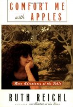 Cover art for Comfort Me with Apples: More Adventures at the Table