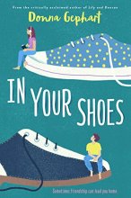 Cover art for In Your Shoes