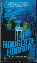 Cover art for Houses of Horror
