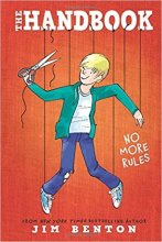 Cover art for The Handbook