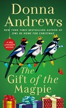 Cover art for The Gift of the Magpie: A Meg Langslow Mystery (Meg Langslow Mysteries, 28)