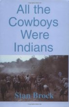 Cover art for All the Cowboys Were Indians