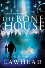 Cover art for The Bone House (Bright Empires)