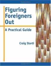 Cover art for Figuring Foreigners Out: A Practical Guide