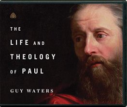 Cover art for The Life and Theology of Paul
