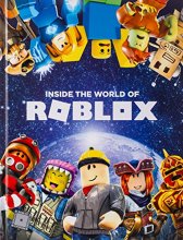 Cover art for Inside the World of Roblox