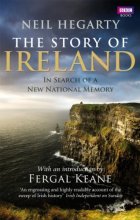 Cover art for Story of Ireland