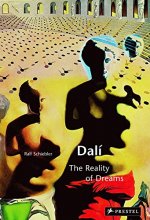 Cover art for Dali: The Reality of Dreams