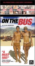 Cover art for On the Bus