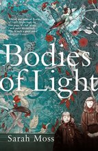 Cover art for Bodies of Light
