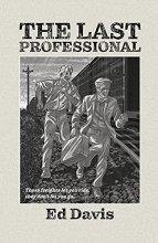Cover art for The Last Professional