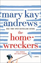 Cover art for The Homewreckers: A Novel