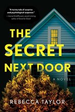 Cover art for The Secret Next Door