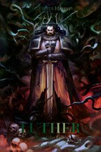 Cover art for Luther: First of the Fallen (The Horus Heresy)