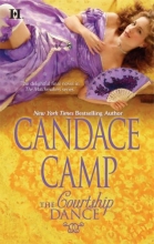 Cover art for The Courtship Dance
