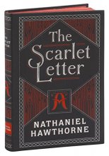 Cover art for The Scarlet Letter: (Barnes & Noble Collectible Classics: Flexi Edition) (Barnes & Noble Flexibound Editions)