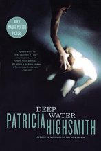 Cover art for Deep Water
