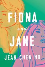 Cover art for Fiona and Jane