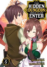 Cover art for The Hidden Dungeon Only I Can Enter (Light Novel) Vol. 4