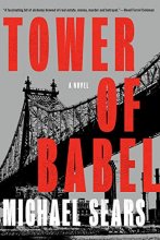 Cover art for Tower of Babel