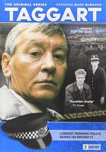 Cover art for Taggart - Prayer for the Dead Set