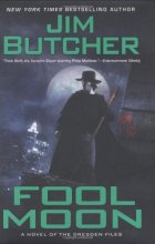 Cover art for Fool Moon