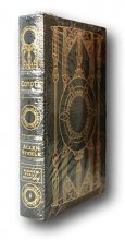 Cover art for COYOTE - Easton Press - ALLEN STEELE ?SIGNED 1ST ED SCI FI (Easton Press)