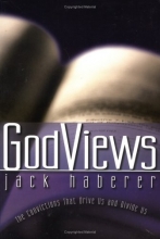 Cover art for GodViews: The Convictions That Drive Us and Divide Us