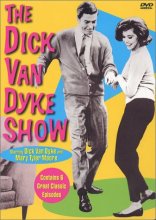 Cover art for The Dick Van Dyke Show - 6 Classic Episodes