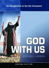 Cover art for God With Us, An Introduction to the Old Testament